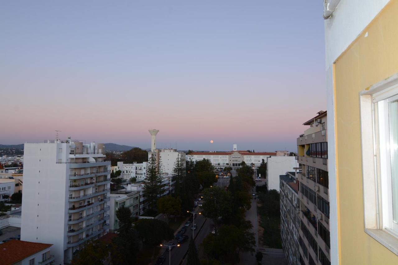 Wonderful View In The City Center FAO Dış mekan fotoğraf