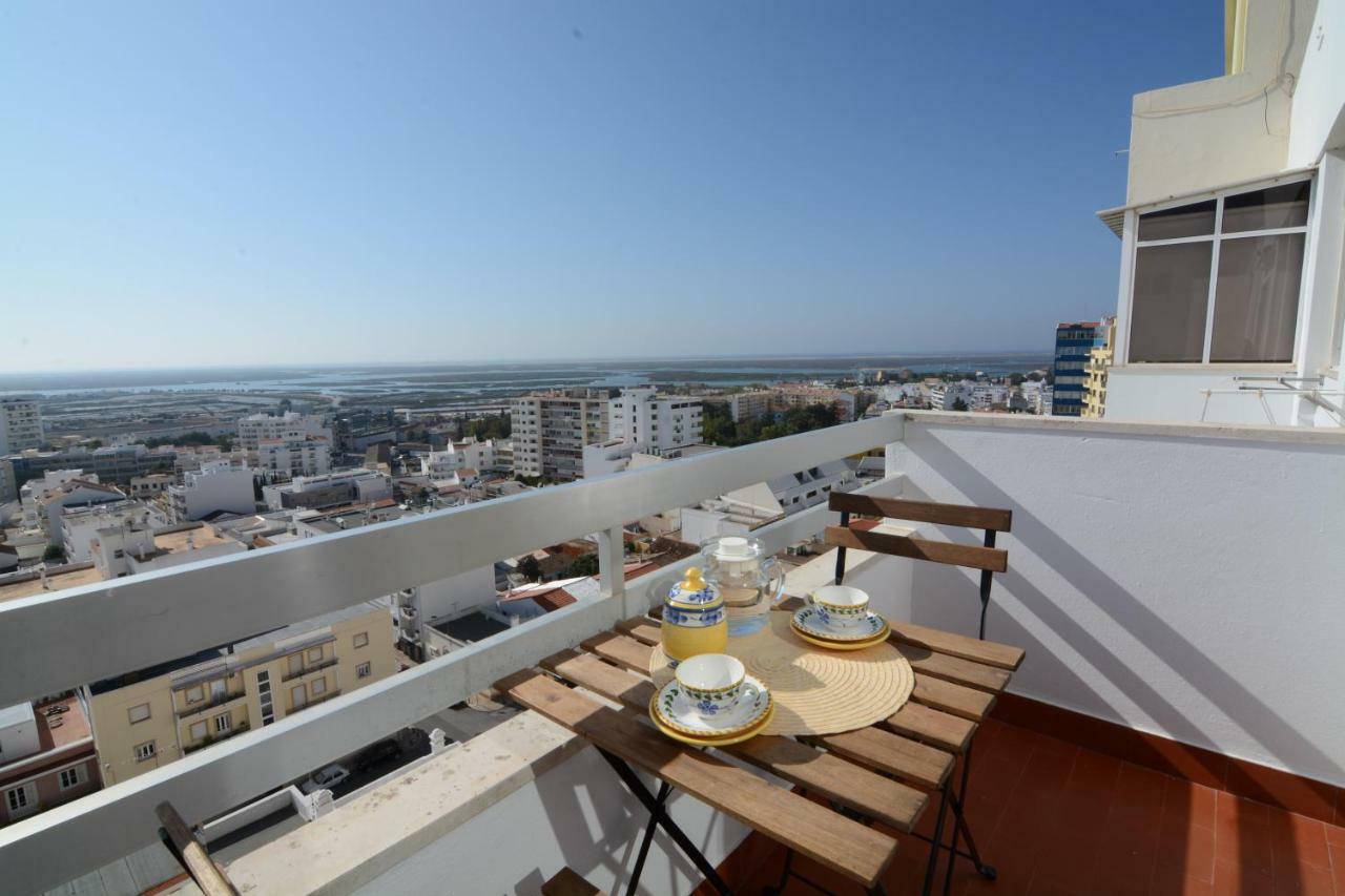 Wonderful View In The City Center FAO Dış mekan fotoğraf