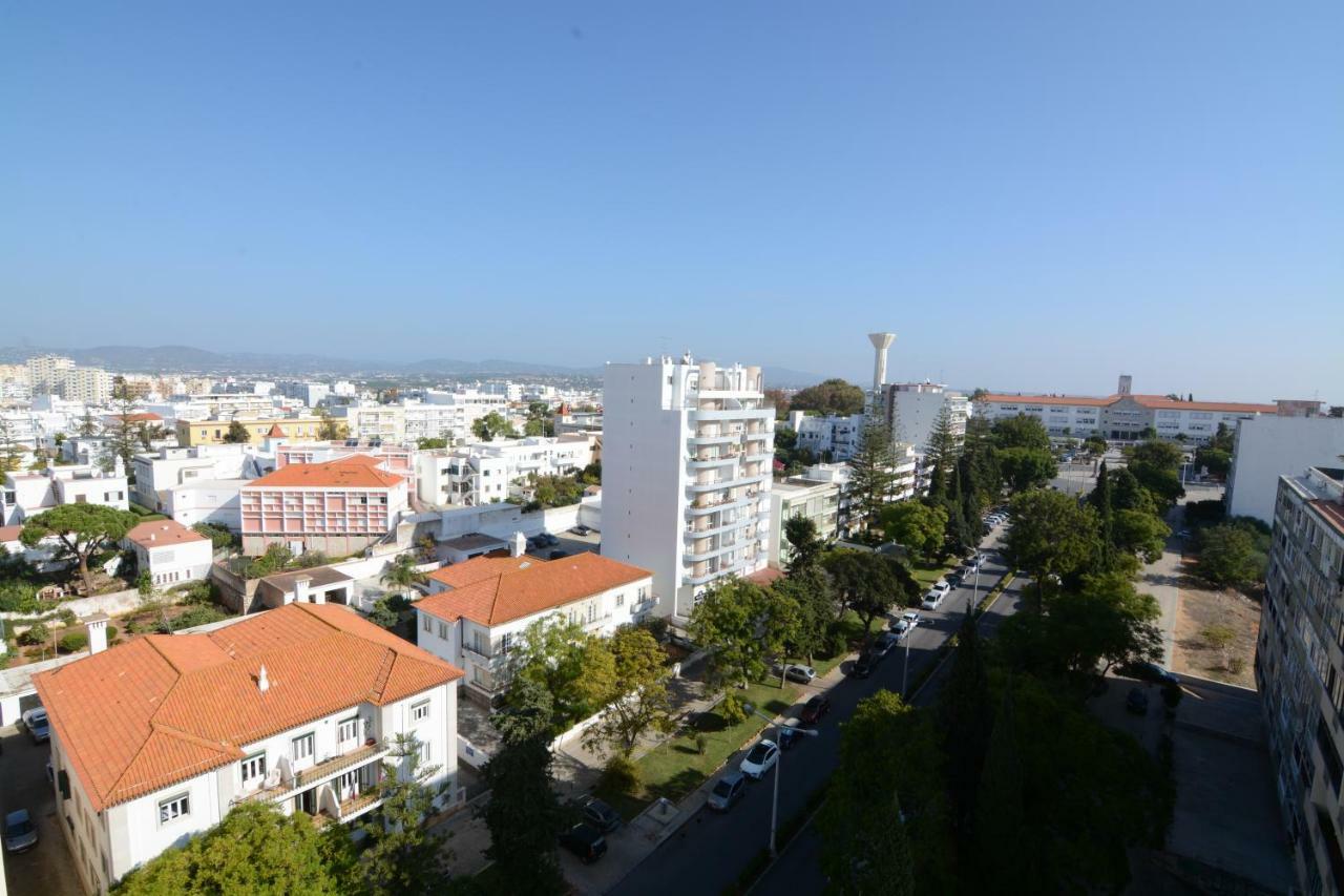Wonderful View In The City Center FAO Dış mekan fotoğraf