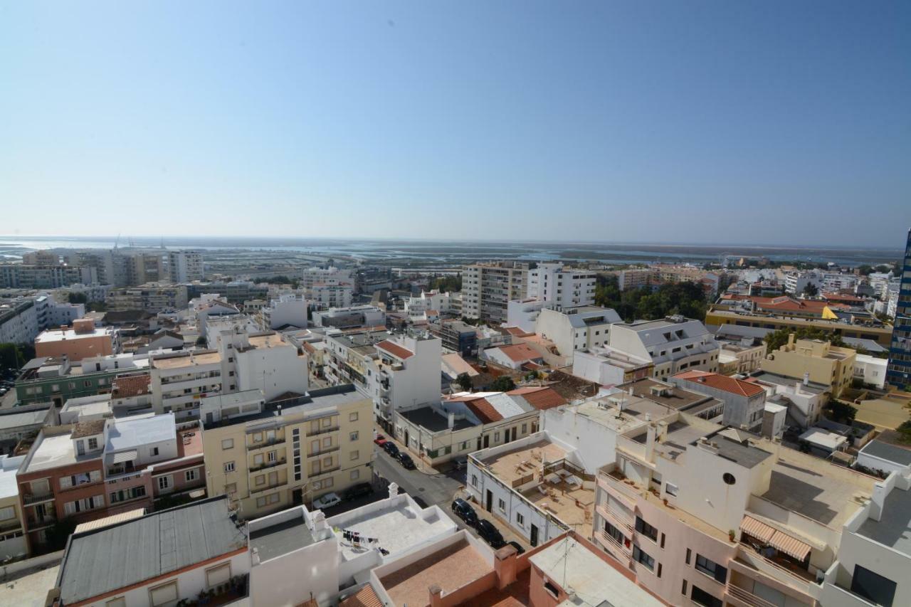 Wonderful View In The City Center FAO Dış mekan fotoğraf